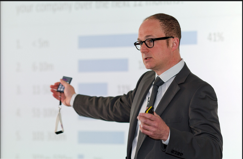 0054 - Man Presenting 0054 - Man Presenting